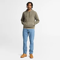 Men's Merrymack River Garment Dye Hoodie