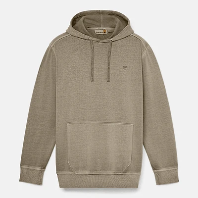 Men's Merrymack River Garment Dye Hoodie