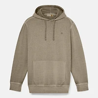 Men's Merrymack River Garment Dye Hoodie