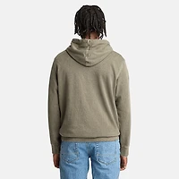 Men's Merrymack River Garment Dye Hoodie
