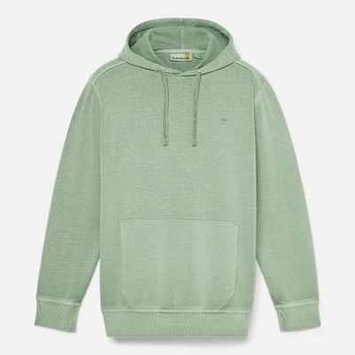 Men's Merrymack River Garment Dye Hoodie