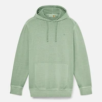 Men's Merrymack River Garment Dye Hoodie