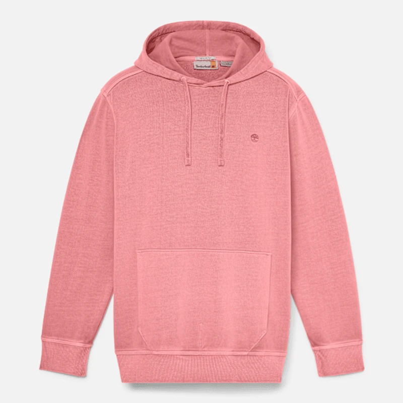 Men's Merrymack River Garment Dye Hoodie