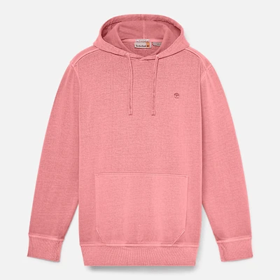 Men's Merrymack River Garment Dye Hoodie