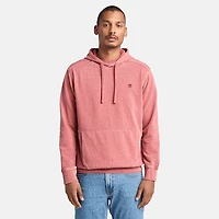 Men's Merrymack River Garment Dye Hoodie