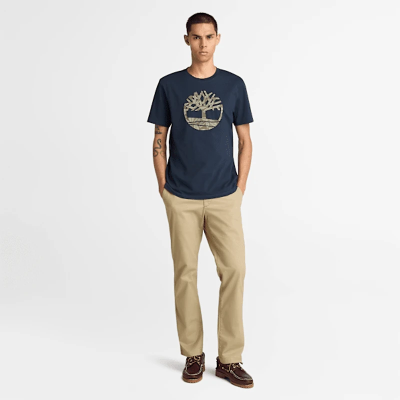 Men's Northwood Floral T-Shirt