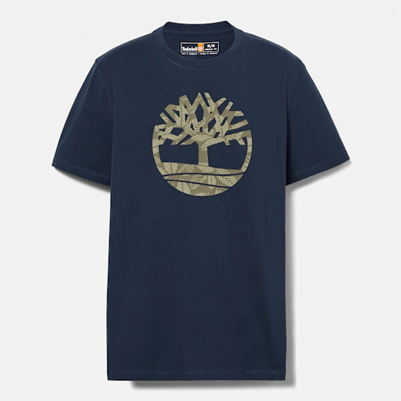 Men's Northwood Floral T-Shirt