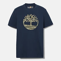 Men's Northwood Floral T-Shirt