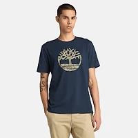 Men's Northwood Floral T-Shirt