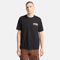 Men's Timbs Graphic Short Sleeve T-Shirt
