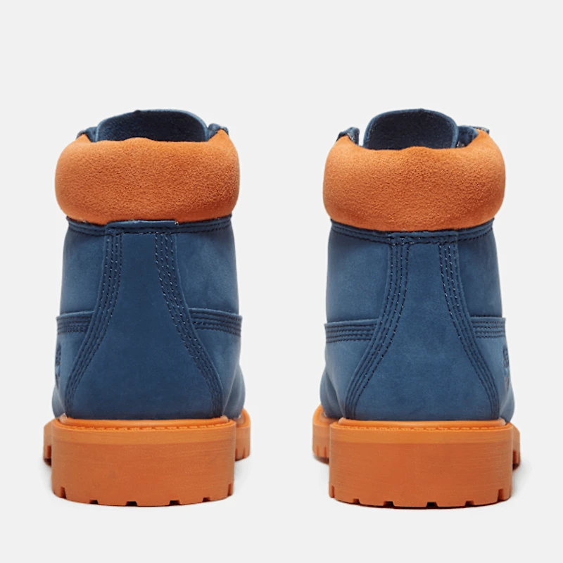 Toddler Timberland® Premium 6-Inch Waterproof Boot