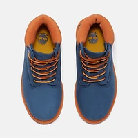Junior Timberland® Premium 6-Inch Waterproof Boot