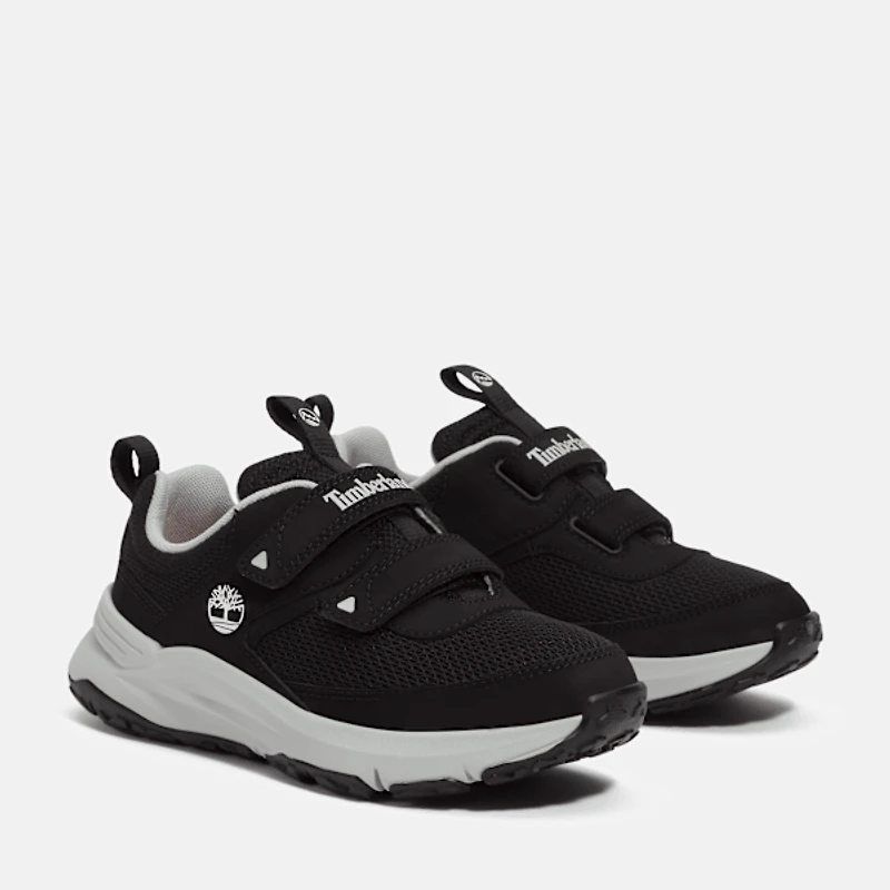 Toddler Motion Access Hook-and-Loop Sneaker