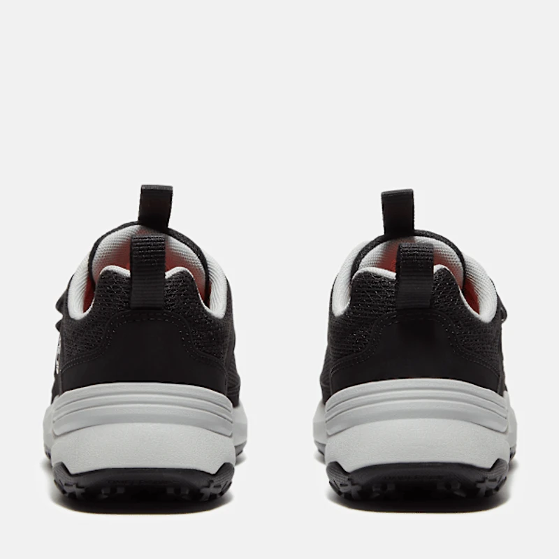 Toddler Motion Access Hook-and-Loop Sneaker