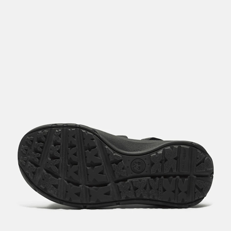Toddler Motion Dune Backstrap Sandal