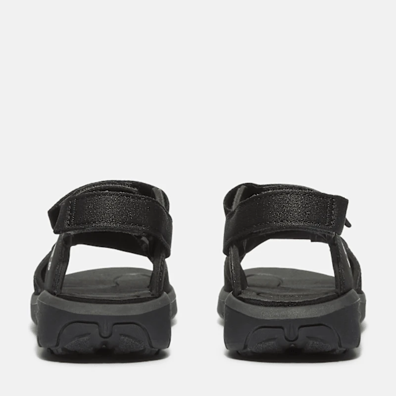 Toddler Motion Dune Backstrap Sandal