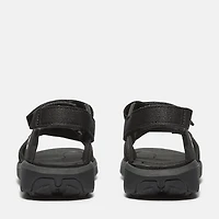 Toddler Motion Dune Backstrap Sandal