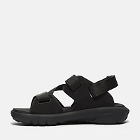 Toddler Motion Dune Backstrap Sandal