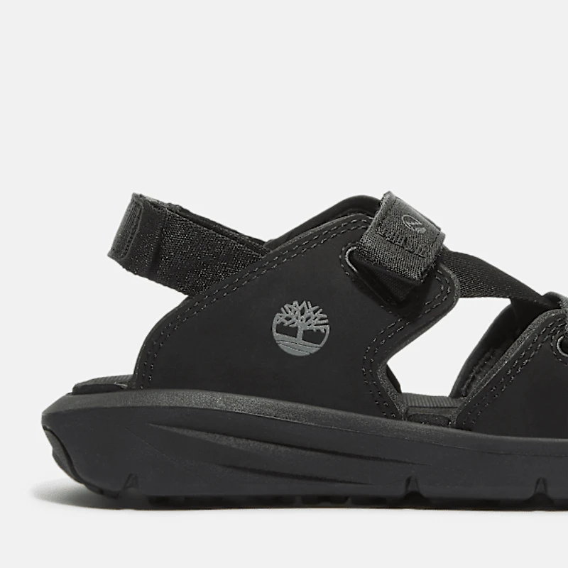 Toddler Motion Dune Backstrap Sandal