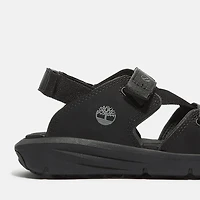 Toddler Motion Dune Backstrap Sandal