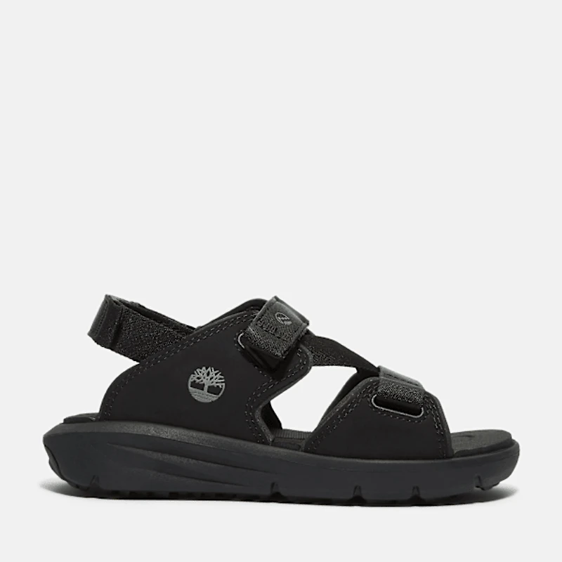 Toddler Motion Dune Backstrap Sandal