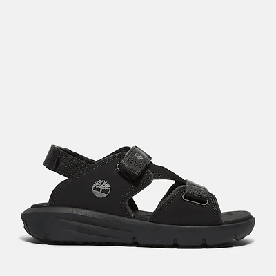 Toddler Motion Dune Backstrap Sandal
