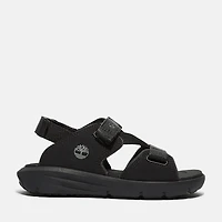 Toddler Motion Dune Backstrap Sandal