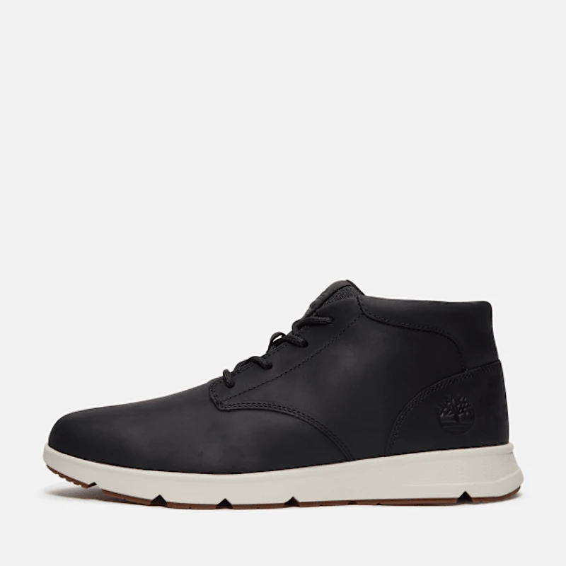 Men's Parker Street Low Sneaker