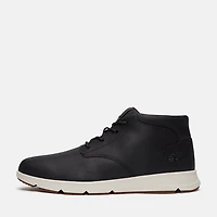 Men's Parker Street Low Sneaker