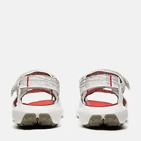 Men's Motion Dune Backstrap Sandal