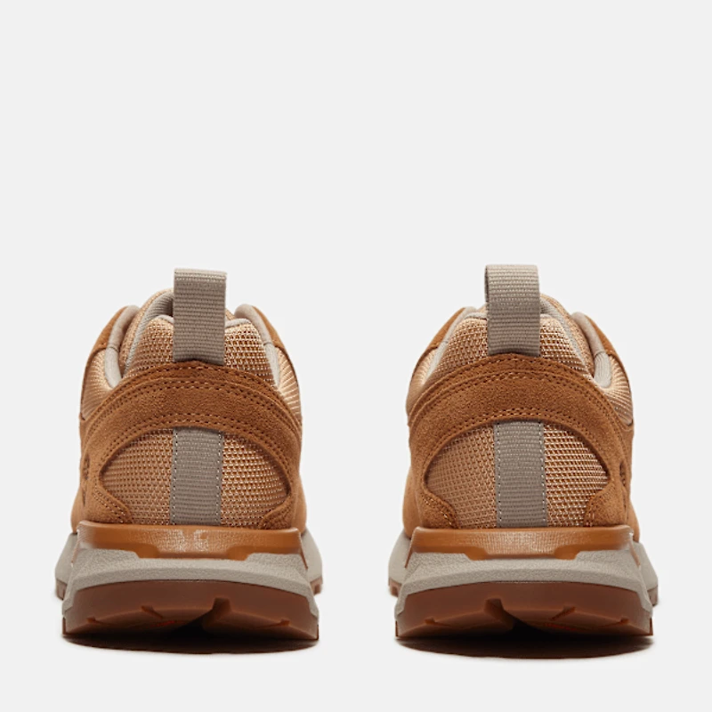 Men's Voyager Park Low Lace-Up Sneaker