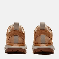 Men's Voyager Park Low Lace-Up Sneaker