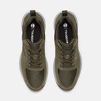 Men's Voyager Park Low Lace-Up Sneaker