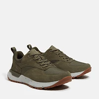 Men's Voyager Park Low Lace-Up Sneaker