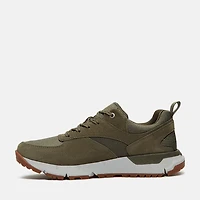 Men's Voyager Park Low Lace-Up Sneaker