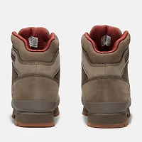 Men's Euro Hiker Leather Boot