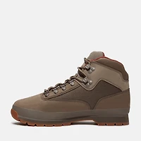Men's Euro Hiker Leather Boot