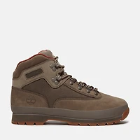 Men's Euro Hiker Leather Boot