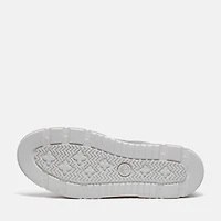 Women's Laurel Court Low Lace-Up Sneaker