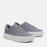 Women's Laurel Court Low Lace-Up Sneaker