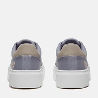 Women's Laurel Court Low Lace-Up Sneaker