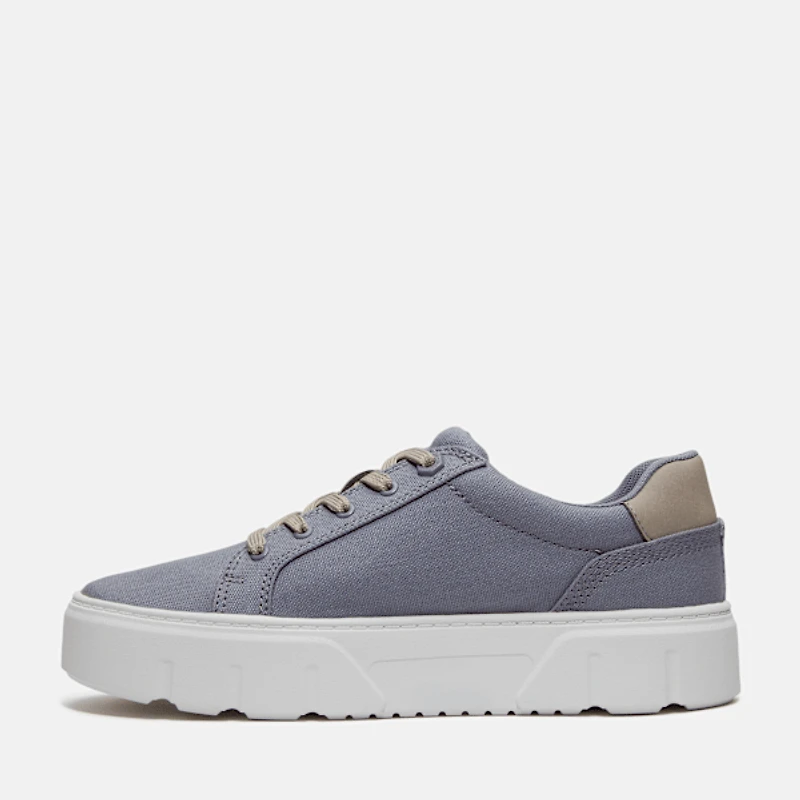Women's Laurel Court Low Lace-Up Sneaker