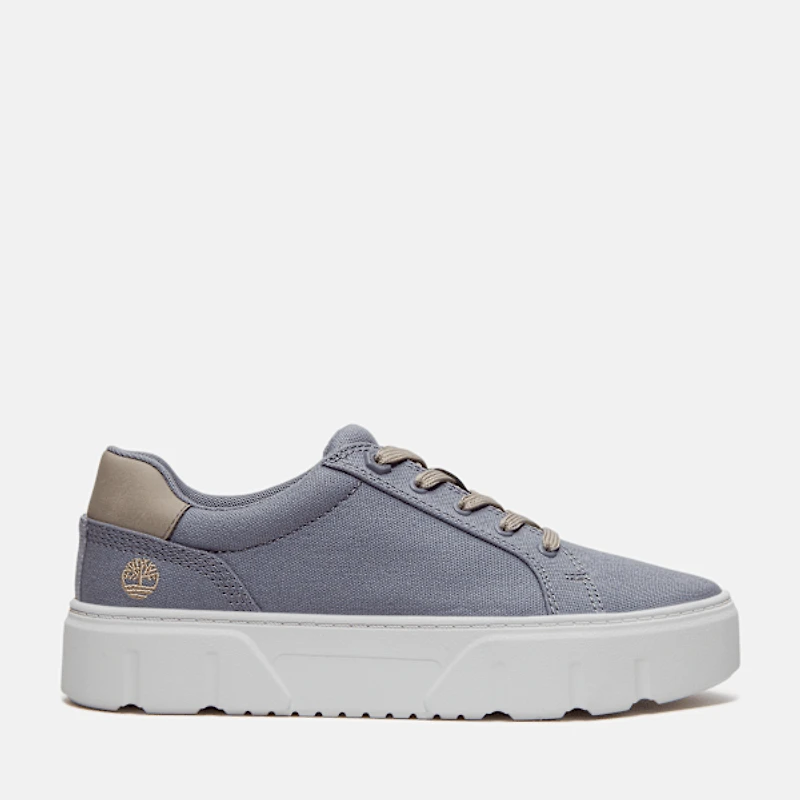 Women's Laurel Court Low Lace-Up Sneaker