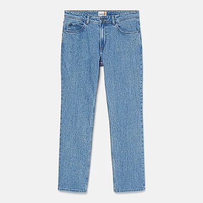 Men's Sandown Straight-Fit Denim Pant