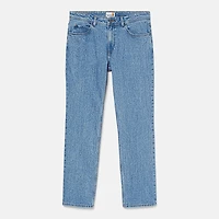 Men's Sandown Straight-Fit Denim Pant