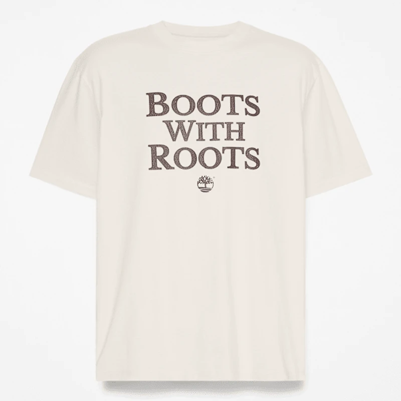 Men's Slogan T-Shirt