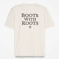 Men's Slogan T-Shirt