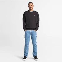 Men's Sandown Straight-Fit Denim Pant