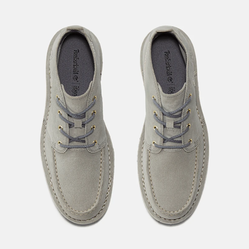 Men's Westmore Moc-Toe Chukka Boot