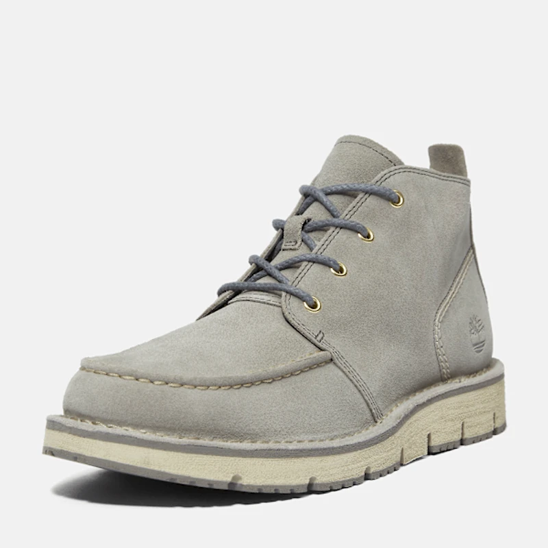 Men's Westmore Moc-Toe Chukka Boot